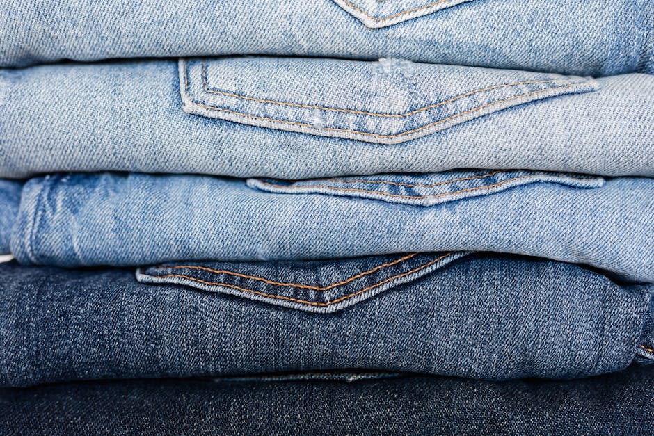 5 Reasons Why Every Hair Stylist Needs a High-Quality Denim Apron